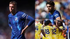 Chelsea vs Crystal Palace: Historial completo y resultados de sus enfrentamientos