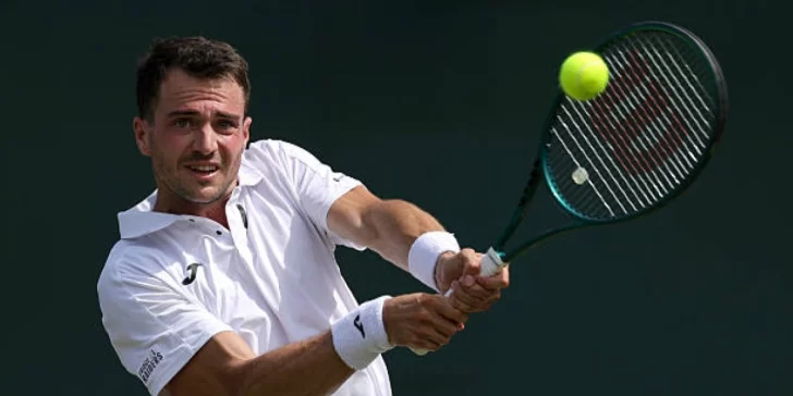 ¿Cuándo vuelve a jugar Pedro Martínez en Winston-Salem 2025? Horario y próximo rival del español