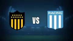 Peñarol – Racing Club EN VIVO: Cómo llegan los equipos, análisis y horarios