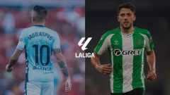¿Por qué juegan HOY Celta – Betis por LaLiga?
