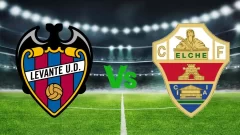 Elche vs Levante: ¿Cómo está el historial completo?