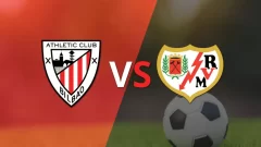 Athletic Bilbao vs Rayo Vallecano: alineaciones, historial y pronóstico del duelo en San Mamés
