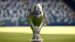 Historial de los ganadores de la Supercopa de Europa hasta el momento