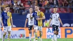 Querétaro vs San Luis EN VIVO: horario, canal y cómo ver GRATIS el partido de la Liga MX