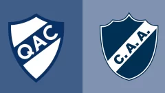 Quilmes vs Alvarado, en vivo: horario, TV, formaciones y lo que está en juego por la Primera Nacional