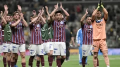 Historial de Godoy Cruz frente a equipos brasileros