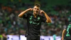 ¿Por qué Ramiro Sordo no juega frente a Juárez?