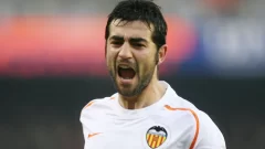 Valencia vs Getafe: los jugadores que vistieron ambas camisetas