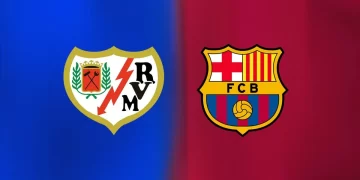 Rayo Vallecano – Barcelona HOY EN VIVO ¿A qué hora y dónde ver el encuentro por LaLiga?