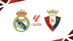 Real Madrid vs Osasuna: posibles alineaciones y detalles del debut liguero de Xabi Alonso en LALIGA 2025-26