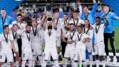 ¿Qué equipo es el máximo ganador de Supercopa UEFA? Historial completo