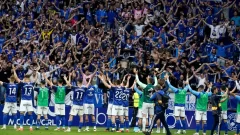 ¿Cuántas temporadas ha jugado Real Oviedo en Primera División de España?