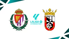 ¿Dónde y a qué hora ver EN VIVO GRATIS ONLINE Real Valladolid vs AD Ceuta por LaLiga Hypermotion 2025-26?