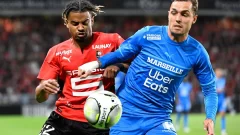 Rennes vs Olympique Marsella HOY EN VIVO: Alineaciones y todo lo que necesitas saber para el partido