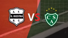 Riestra – Sarmiento HOY EN VIVO: hora, TV, alineaciones y cómo ver en vivo el duelo por Torneo Clausura 2025