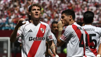 River avanzó en la Copa Argentina 2026: tres aspectos positivos y tres negativos de su clasificación ante Ciudad de Bolívar