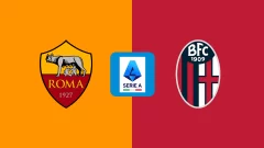 ¿Dónde ver GRATIS y EN VIVO Roma vs Bologna? Plataforma segura y confiable