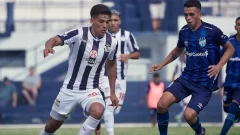 Alineaciones confirmadas de Atlético de Tucumán vs Talleres