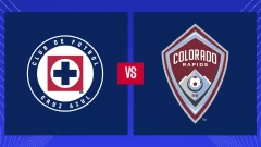Cruz Azul vs Colorado Rapids HOY EN VIVO: Pronóstico del partido