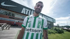 ¿Por qué Facundo Batista no juega frente a São Paulo en la Copa Libertadores?