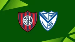 Formaciones San Lorenzo – Vélez por Torneo Clausura 2025