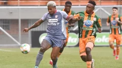 Santa Fé – Envigado HOY EN VIVO: Alineaciones del partido por Liga BetPlay 2025-II