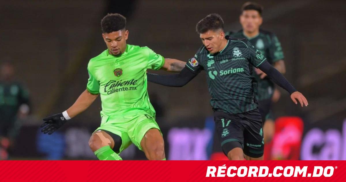 Juárez vs Santos Laguna EN VIVO: horario, canal y cómo ver GRATIS el ...