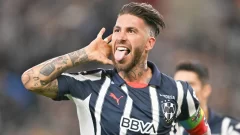 ¿Juega Serio Ramos? Alineaciones y todo lo que necesitas saber para el partido de Monterrey vs New York RB