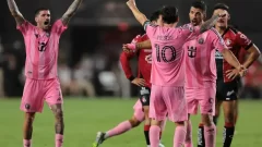 ¿Qué debe pasar para que Inter Miami clasifique a los octavos de final de Leagues Cup 2025?