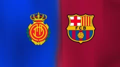 Mallorca – Barcelona Hoy EN VIVO: Horario, dónde ver, cómo llegan los equipos y más