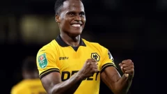 ¿Cómo llega Jhon Arias y Wolves al duelo clave frente a Everton?