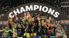 Títulos Seattle Sounders: Cuántos ganó, trofeos y datos del rival de Messi en la final de Leagues Cup