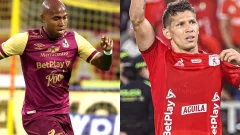 América de Cali vs Deportes Tolima: Alineaciones y todo lo que debes saber