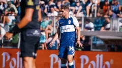 ¿Por qué no juega Torrejón y quién será su reemplazo frente a Gimnasia de La Plata?