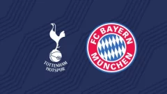 ¿Juegan Luis Díaz y Cuti Romero? Todo lo que debes saber del Bayern Múnich vs. Tottenham EN VIVO