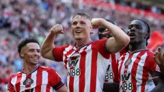 Las bajas confirmadas de Sunderland para enfrentar a Burnley