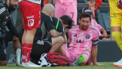 ¿Por qué no juega Lionel Messi frente a Pumas en la fecha 3 de la Leagues Cup?