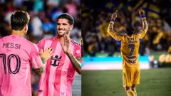 Apple TV EN VIVO: cómo ver Inter Miami vs Tigres GRATIS online por Leagues Cup 2025