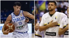 ¿A qué hora y dónde ver EN VIVO ONLINE y GRATIS Bosnia – Italia por Eurobasket 2025?