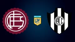 Lanús – Central Córdoba EN VIVO: Alineaciones, análisis y horarios