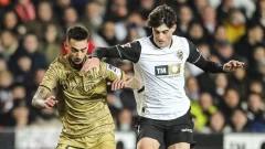 Valencia vs Real Sociedad EN VIVO: horario, TV y dónde ver el debut por LaLiga EA Sports 2025-26