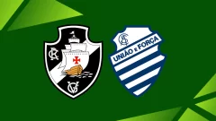 Vasco da Gama – CSA HOY EN VIVO: horario, canal y alineaciones por la Copa do Brasil