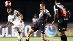 Vasco x Botafogo hoje pela Copa do Brasil: onde assistir ao vivo, horário e prováveis escalações do clássico carioca