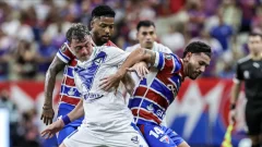 Vélez – Fortaleza HOY EN VIVO por Copa Libertadores 2025: hora, formaciones y dónde ver