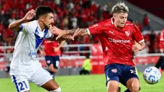 Vélez vs. Independiente HOY EN VIVO: hora, TV y formaciones del partido por el Torneo Clausura 2025