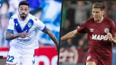 Vélez – Lanús HOY por Torneo Clausura 2025: horario, formaciones y cómo ver EN VIVO