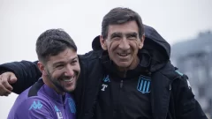 Lo que debe tener en cuenta Racing para vencer a Peñarol en Uruguay por Copa Libertadores