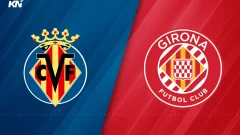 ¿Dónde ver gratis y en vivo Villarreal vs Girona? Página ssegura y de confianza entre usuarios