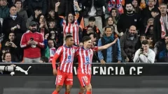 Newcastle vs Atlético: Dónde ver gratis y en vivo el duelo de pretemporada