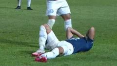 ¿Cuándo regresará Victorio Ramis en Independiente Rivadavia?